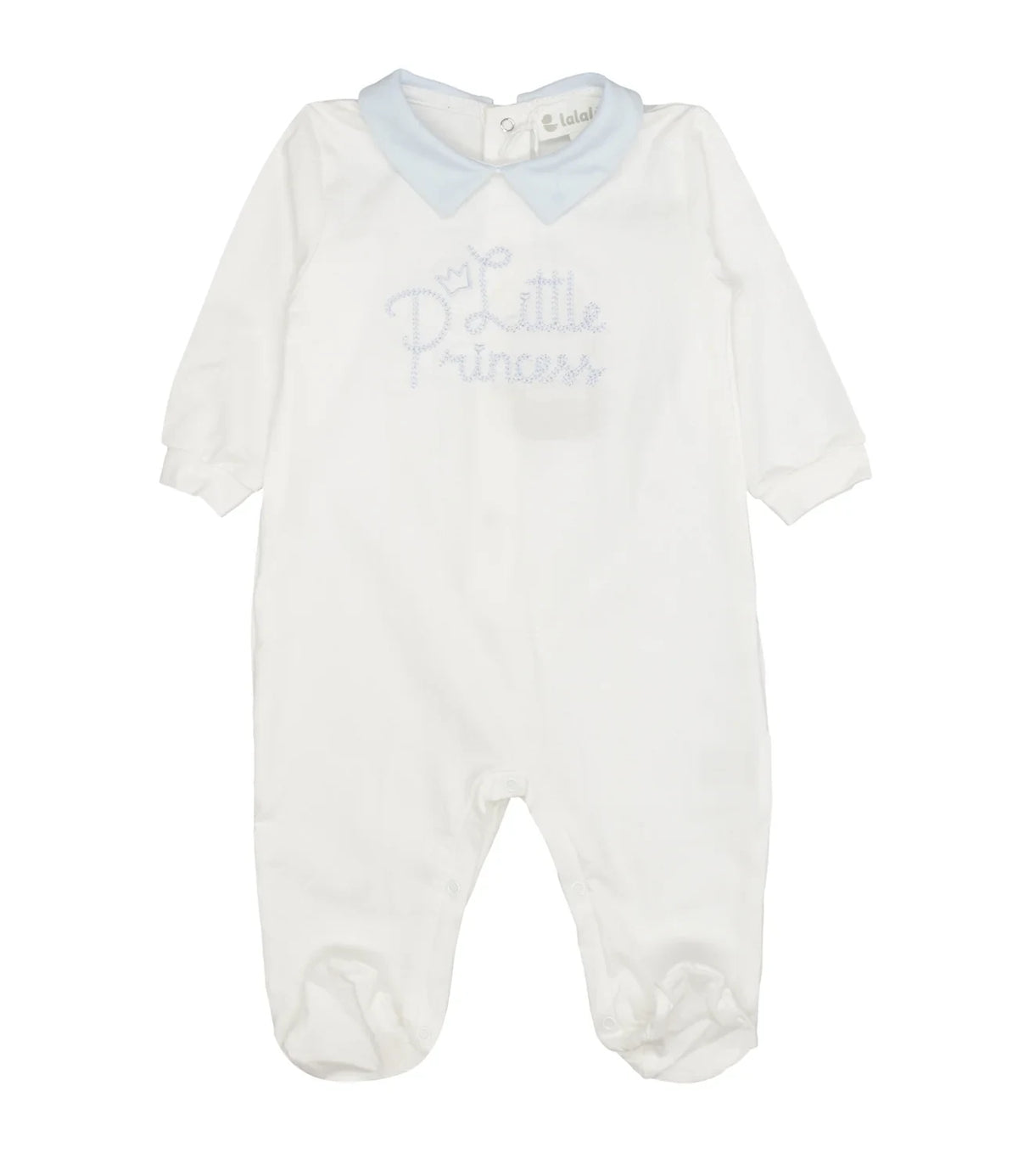 Lalalu - Tutina Neonato