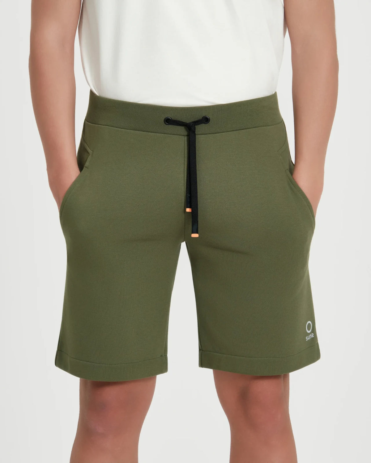 Suns - Shorts Ale Tag Dark