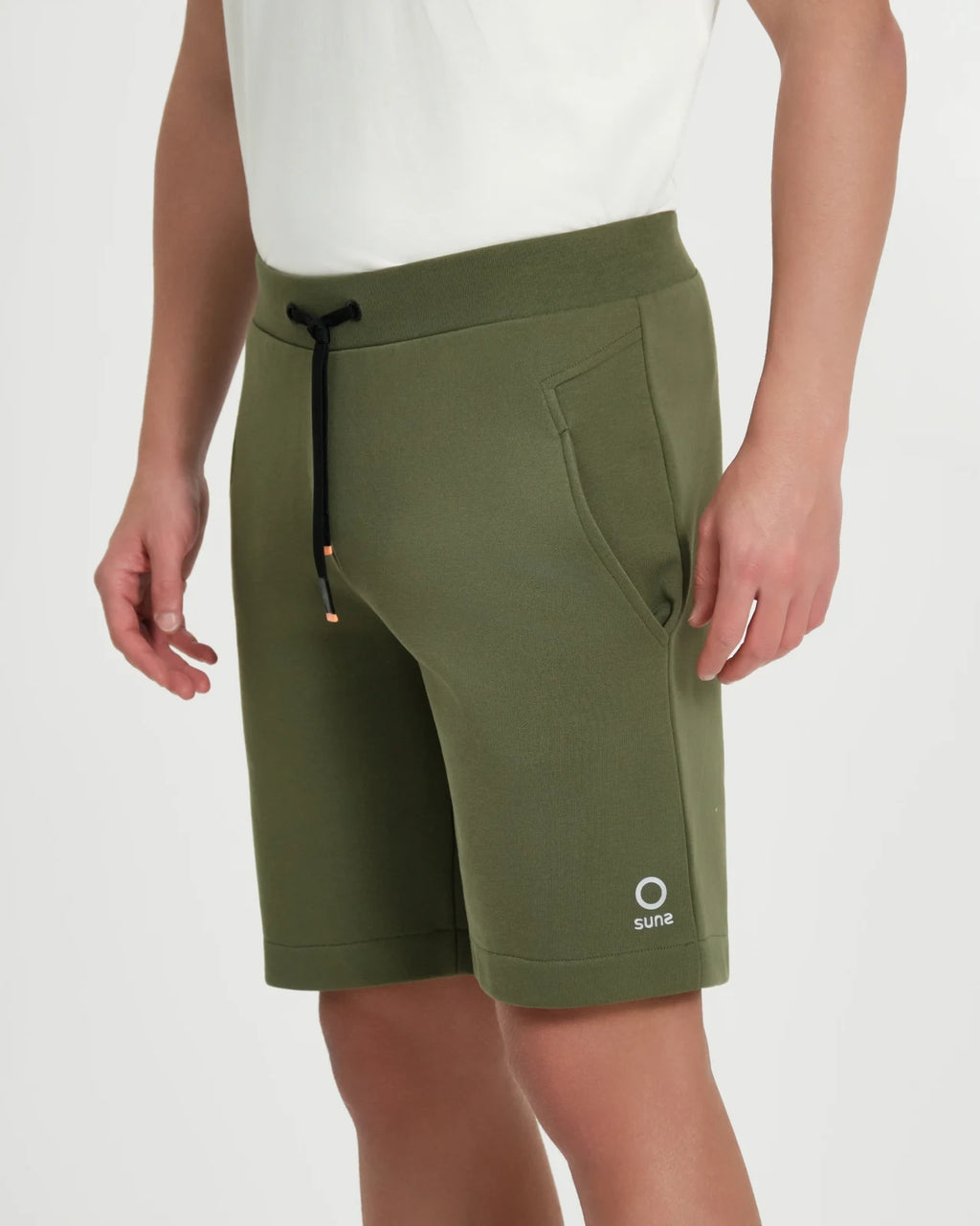 Suns - Shorts Ale Tag Dark