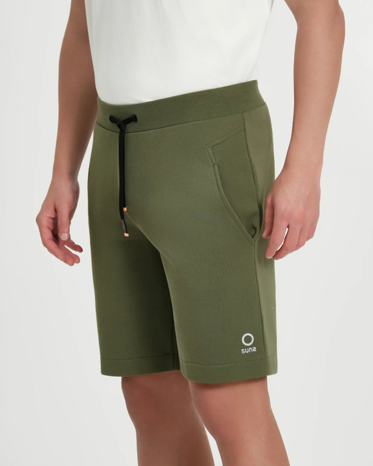 Suns - Shorts Ale Tag Dark