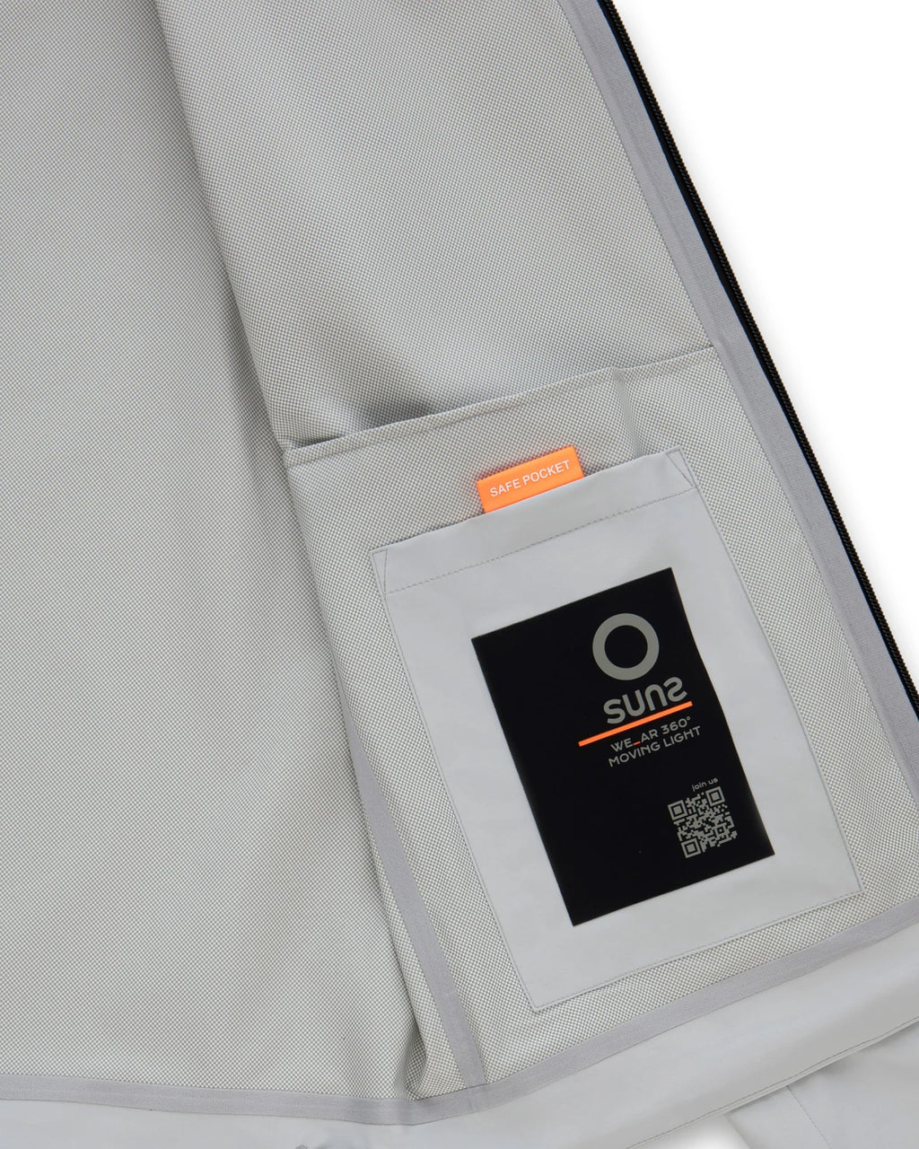 Suns - Giubbotto Kleid Tek