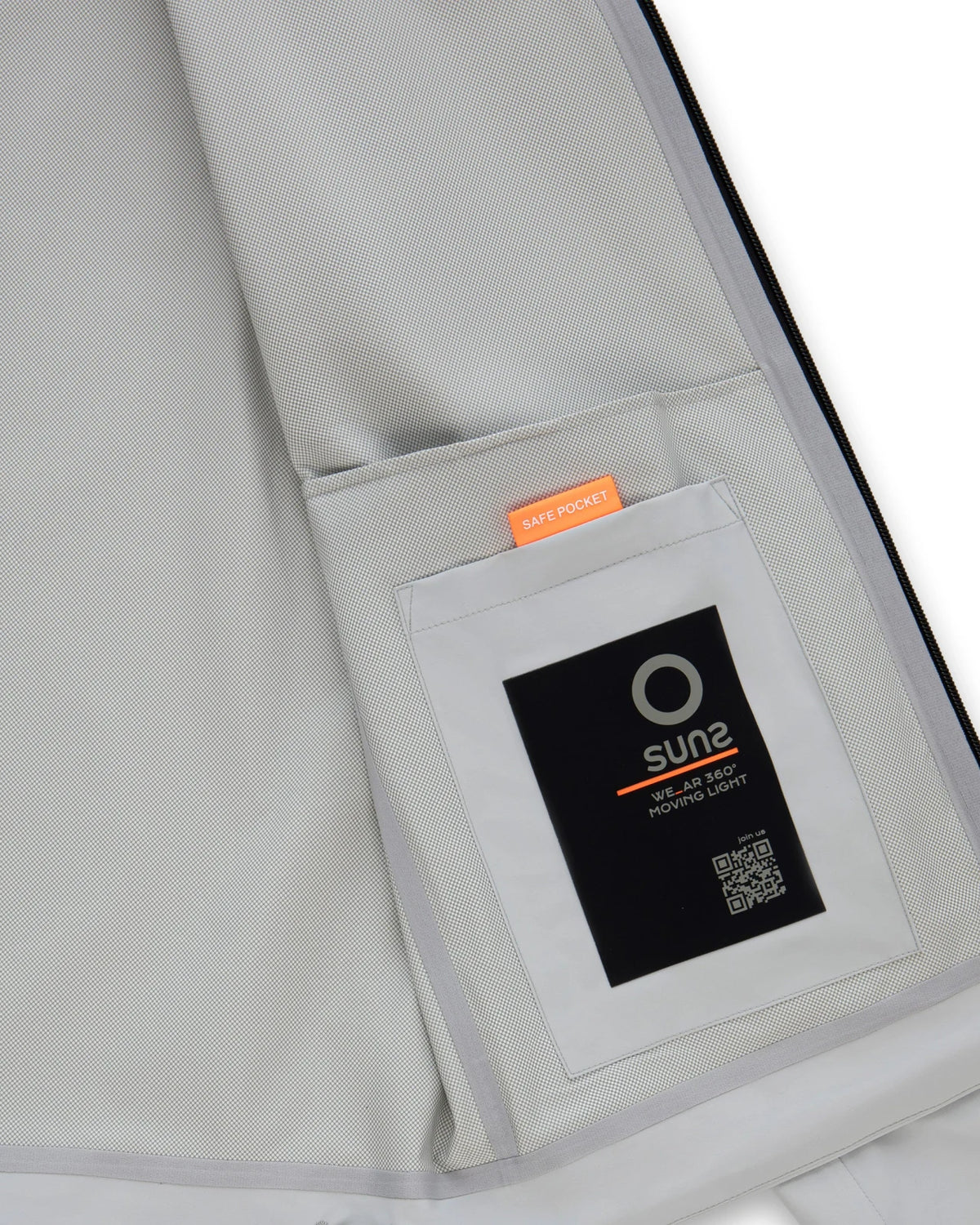 Suns - Giubbotto Kleid Tek