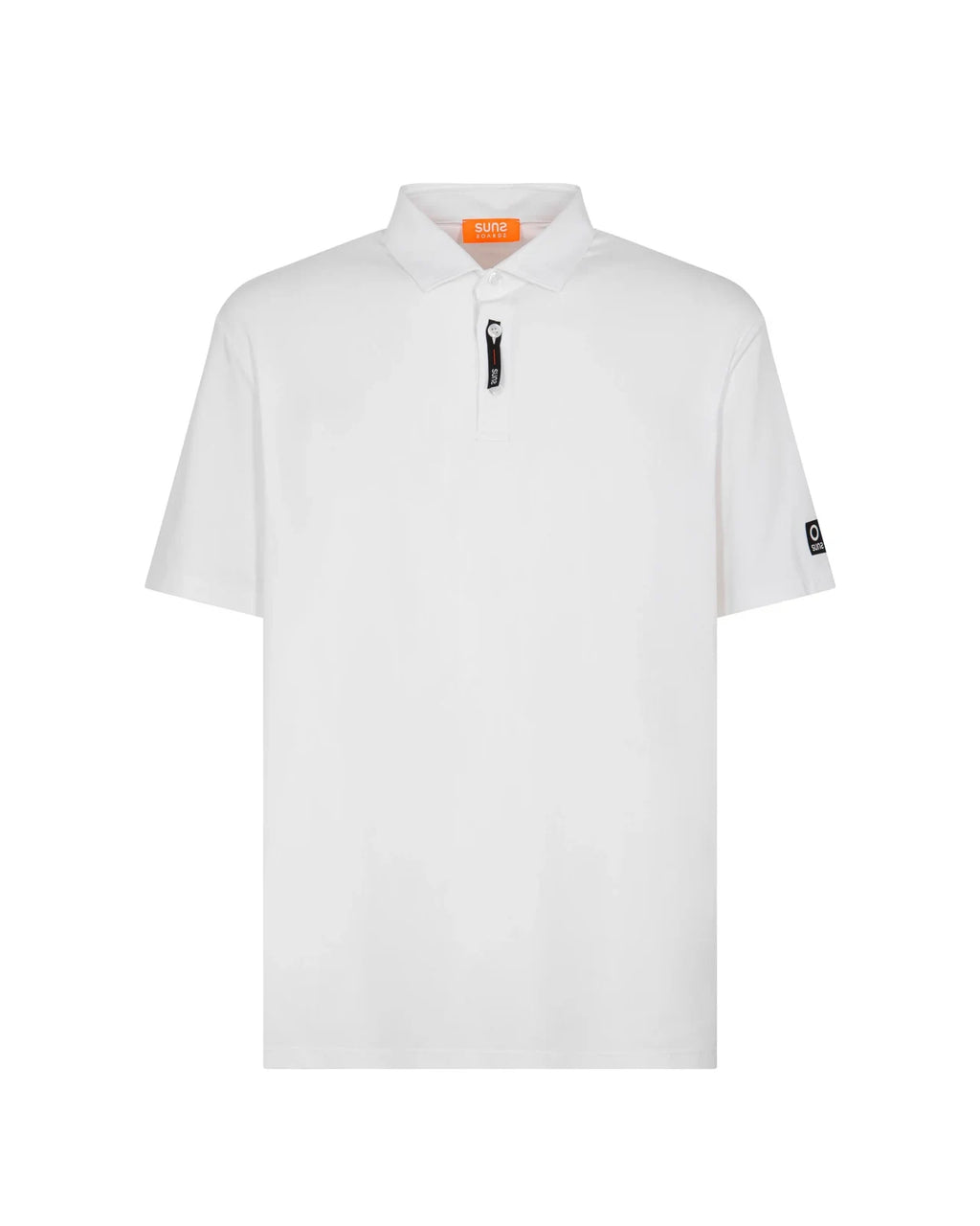 Suns - Polo Donato Tek Dark