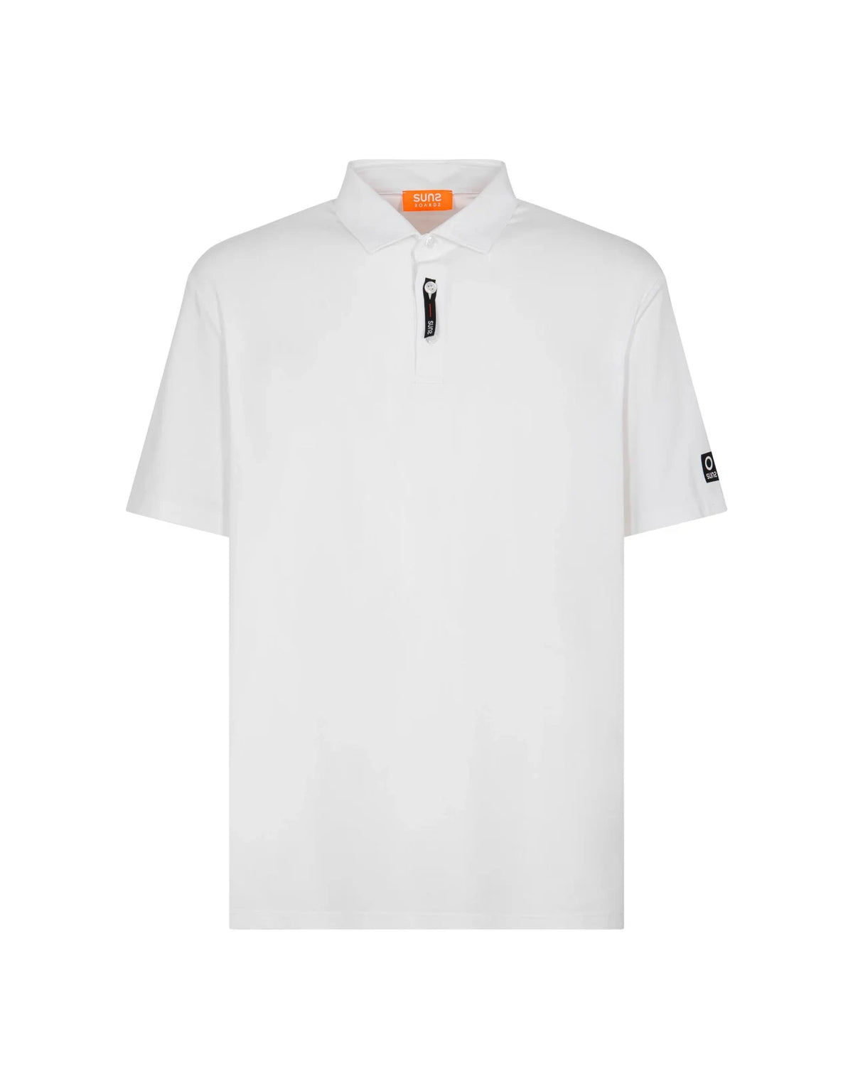 Suns - Polo Donato Tek Dark
