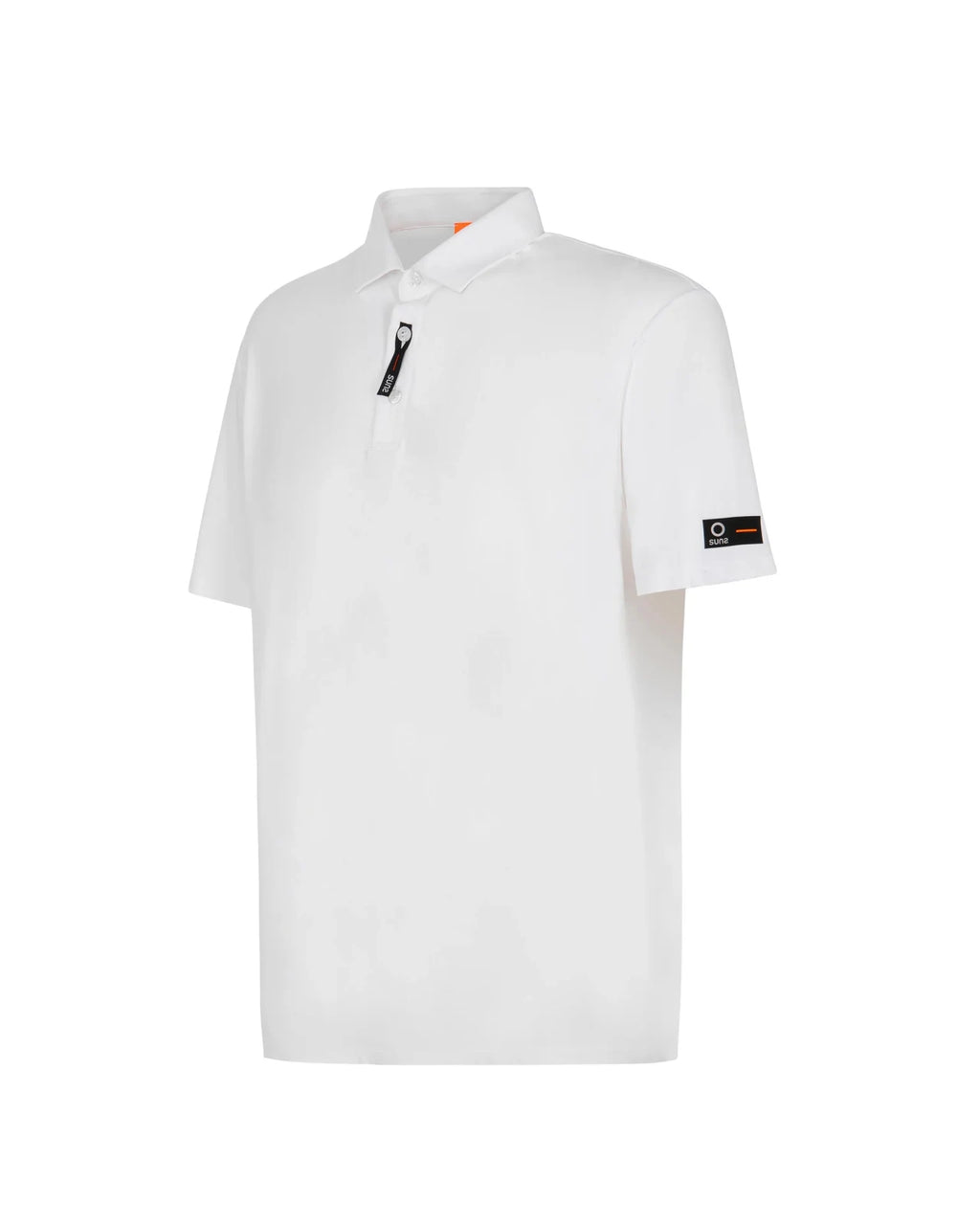 Suns - Polo Donato Tek Dark