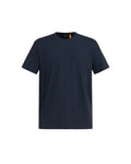 Suns - T-Shirt Paul Tek Glued Dar