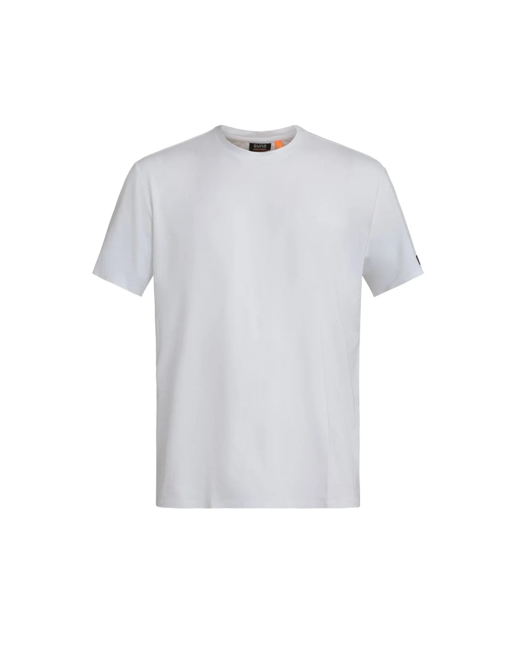 Suns - T-Shirt Paul Tek Glued Whi
