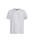 Suns - T-Shirt Paul Tek Glued Whi