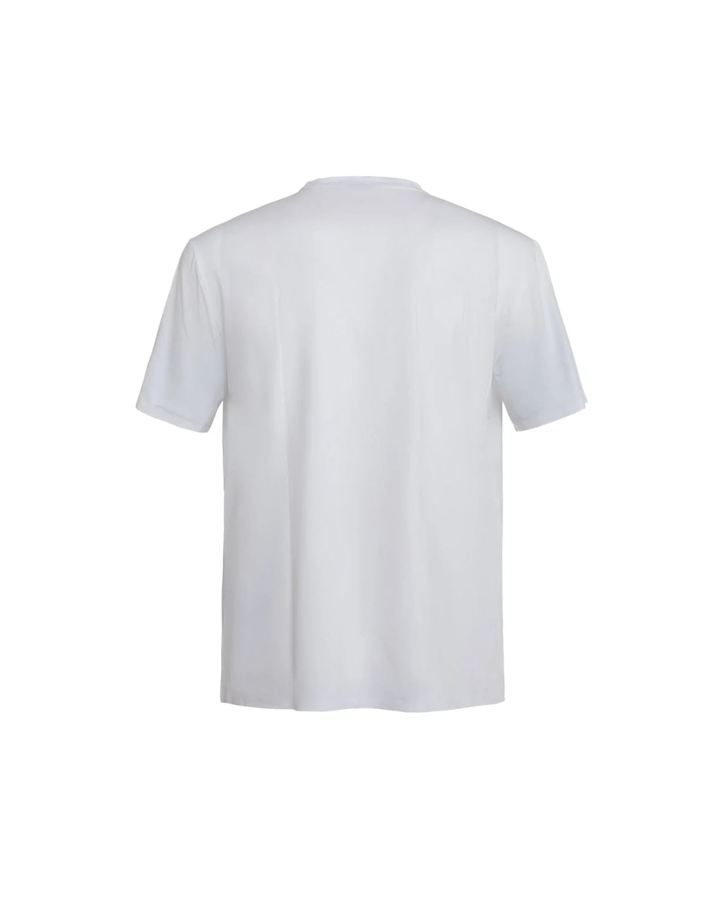Suns - T-Shirt Paul Tek Glued Whi