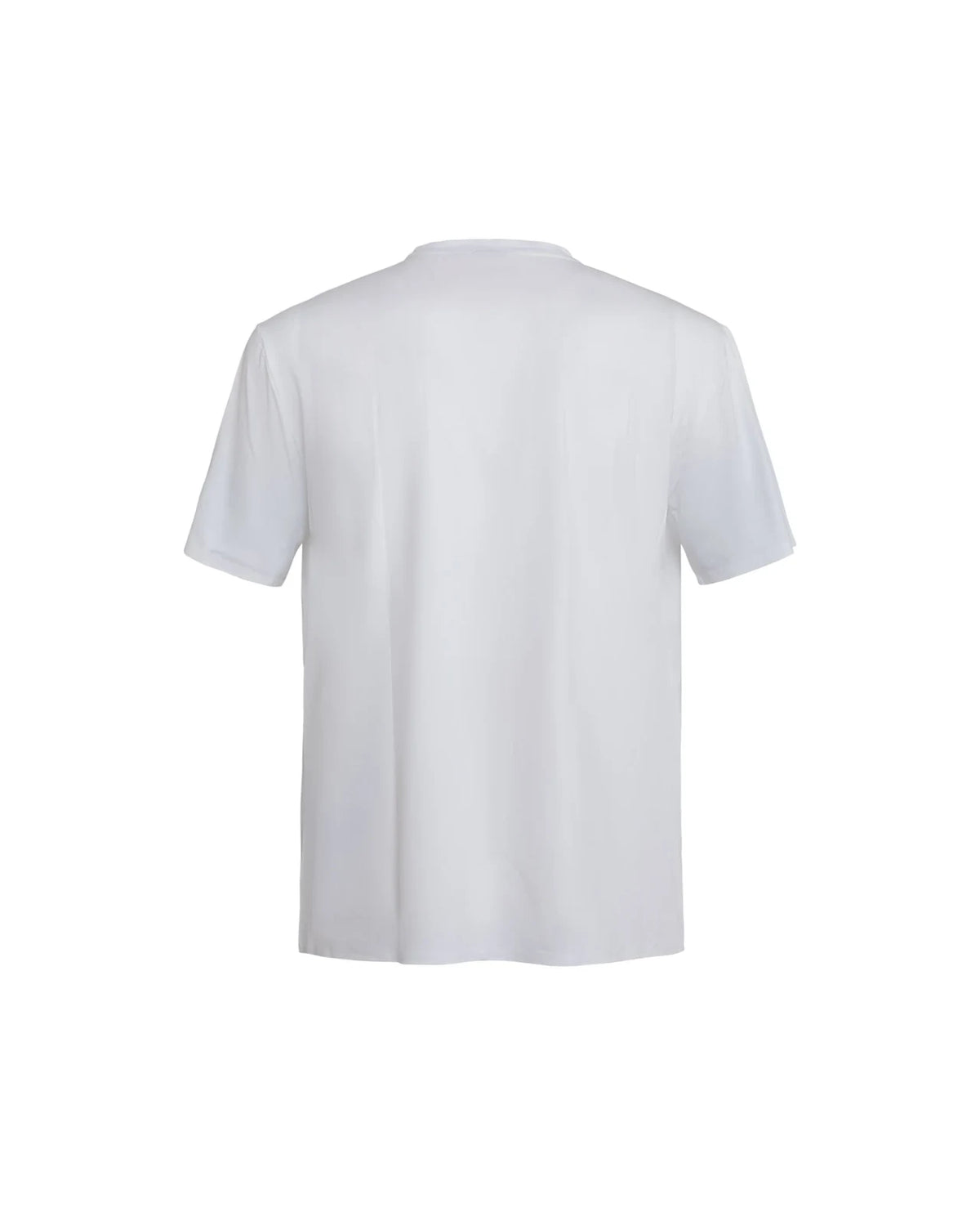 Suns - T-Shirt Paul Tek Glued Whi