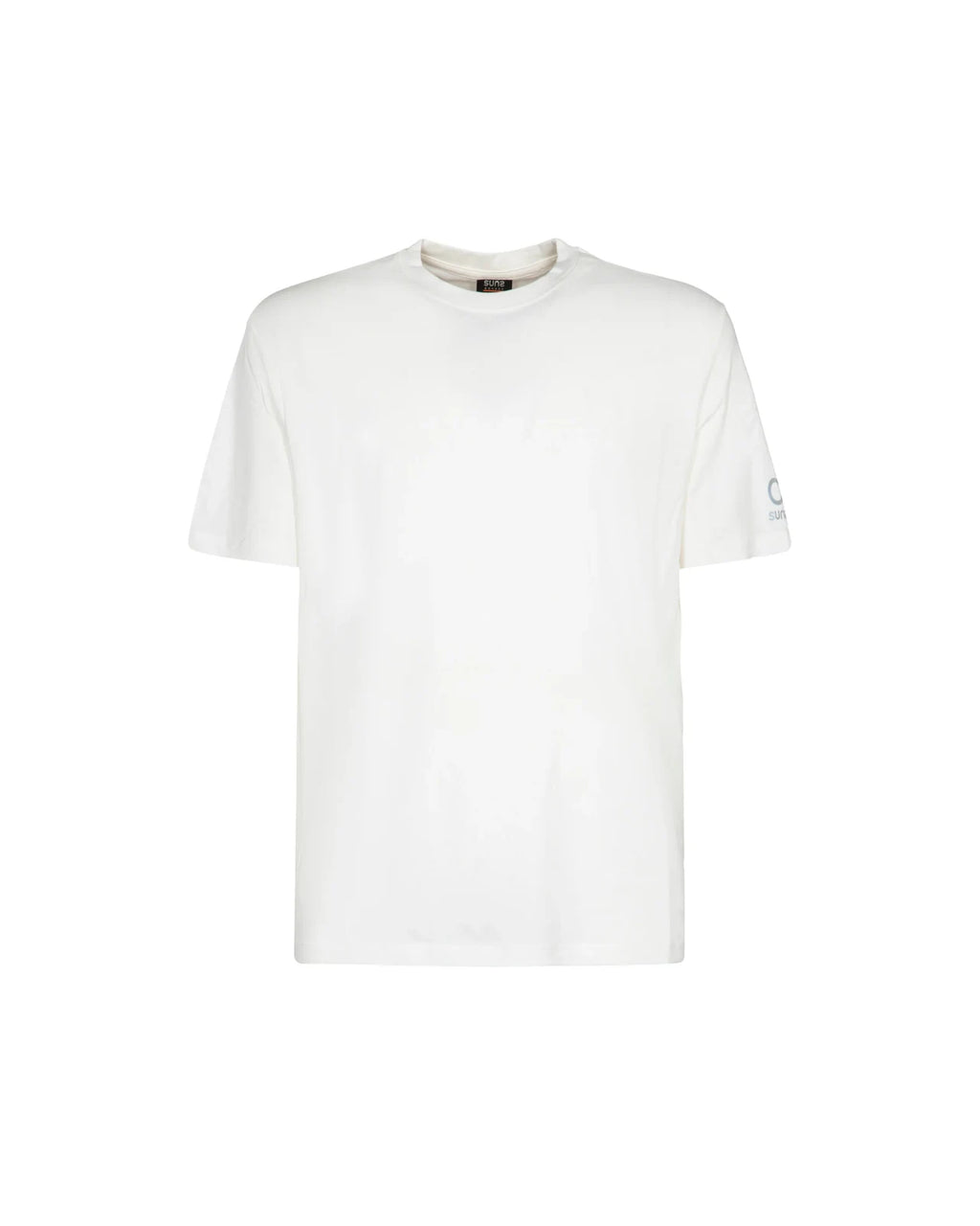 Suns - T-Shirt Paolo Basic White
