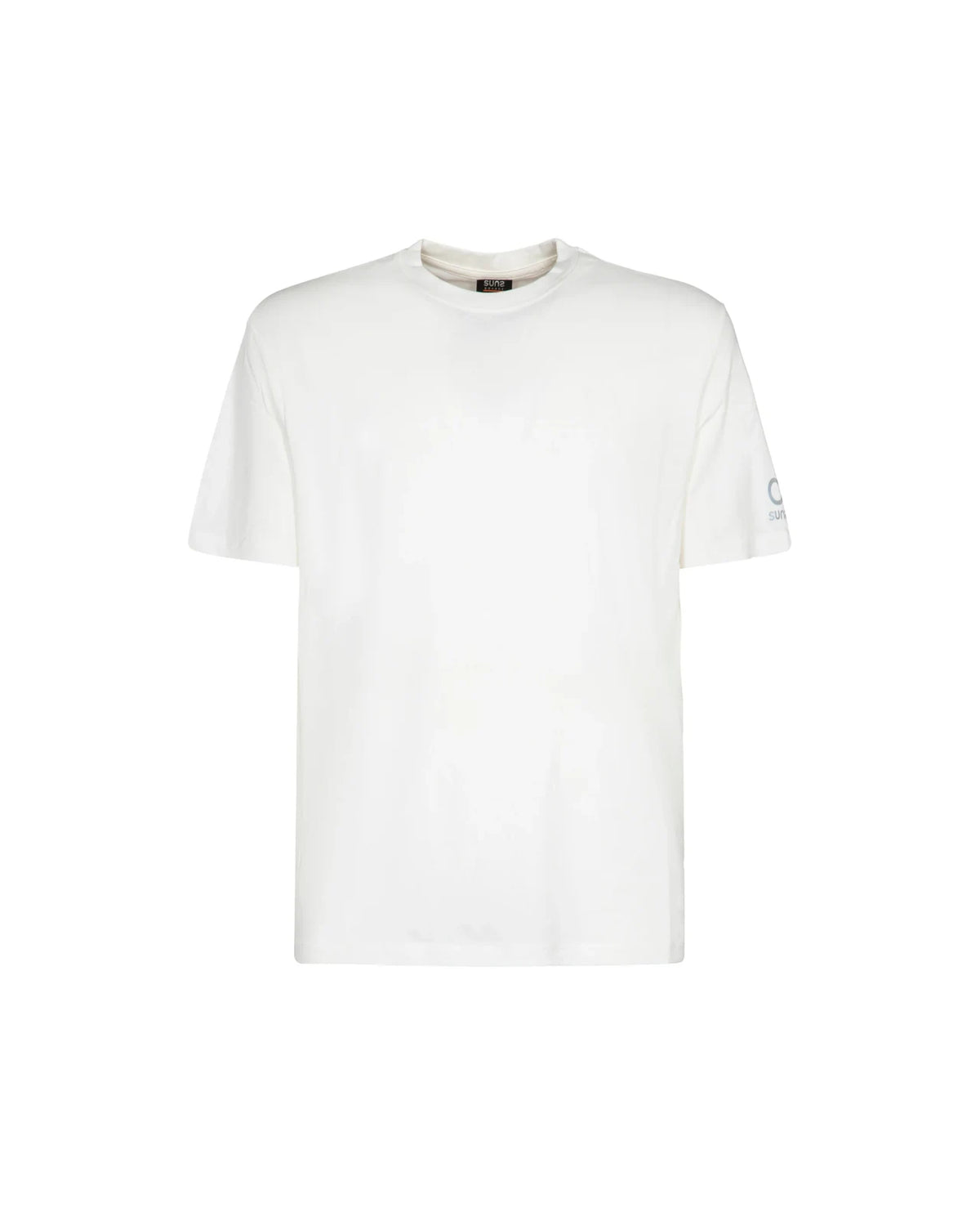 Suns - T-Shirt Paolo Basic White