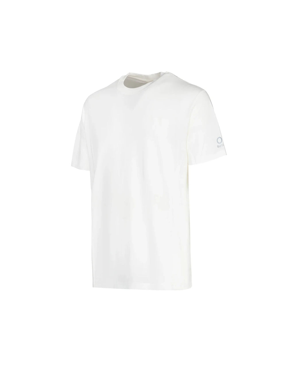 Suns - T-Shirt Paolo Basic White