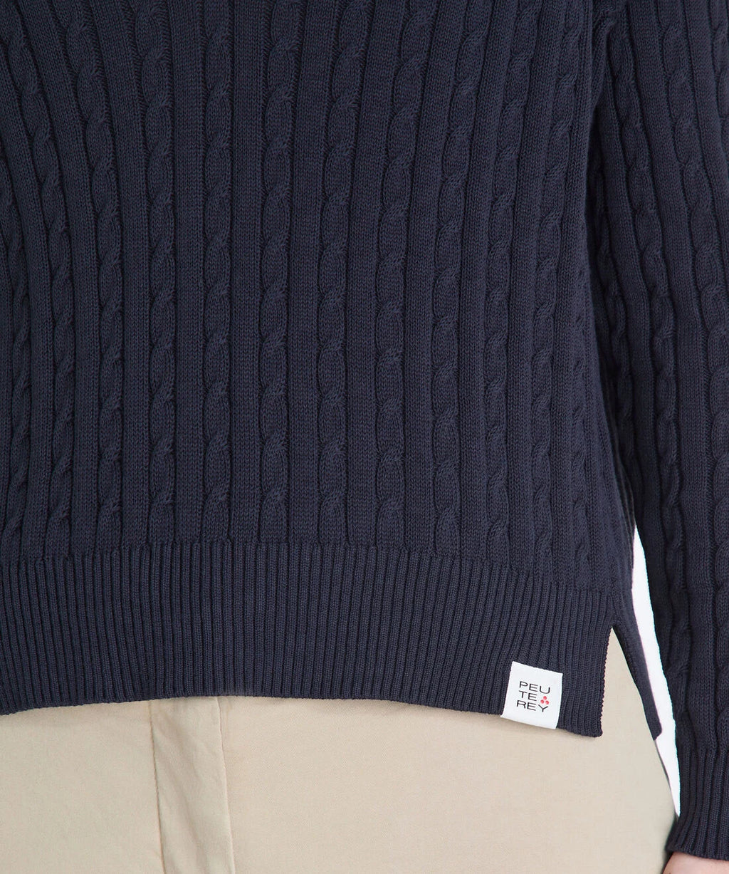 Peuterey - Maglia Patty Co V-Neck