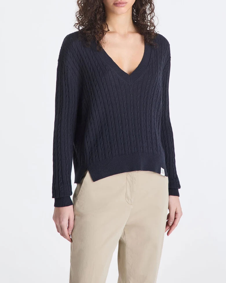 Peuterey - Maglia Patty Co V-Neck