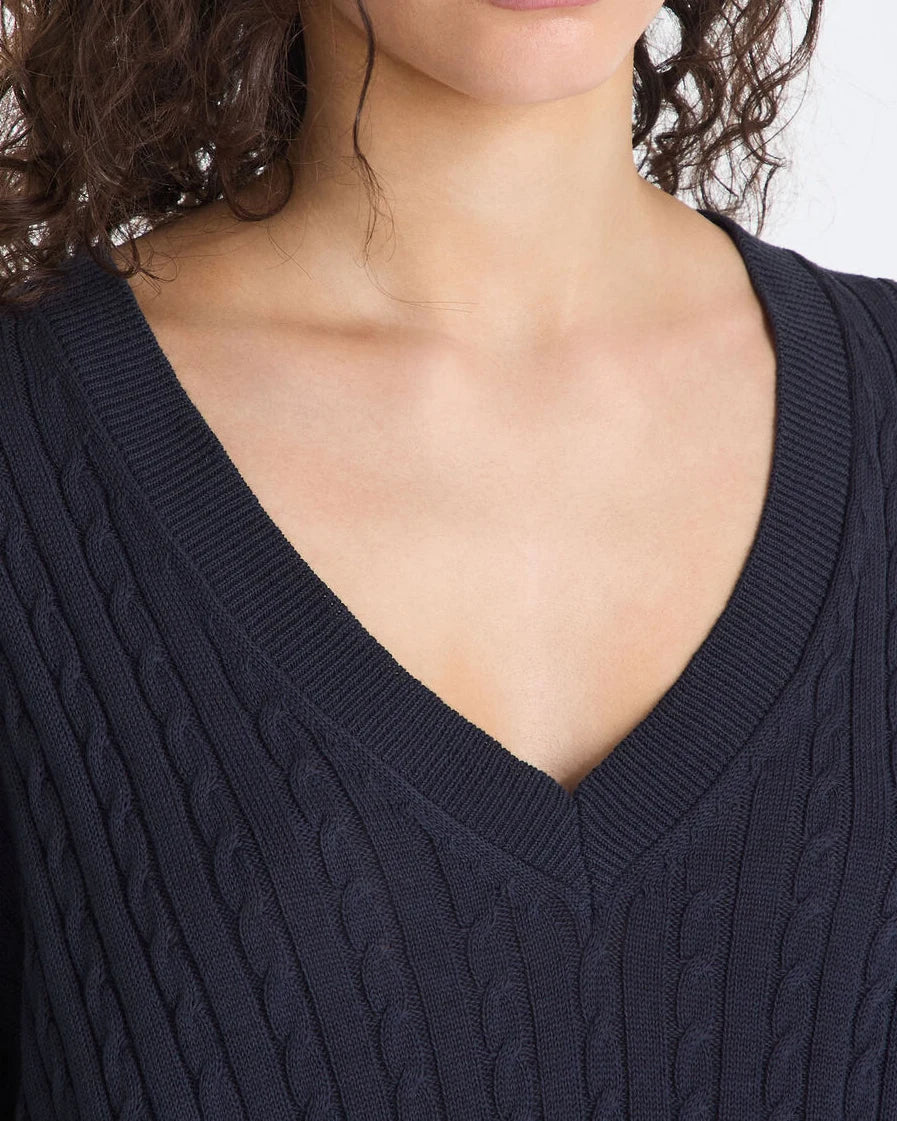 Peuterey - Maglia Patty Co V-Neck