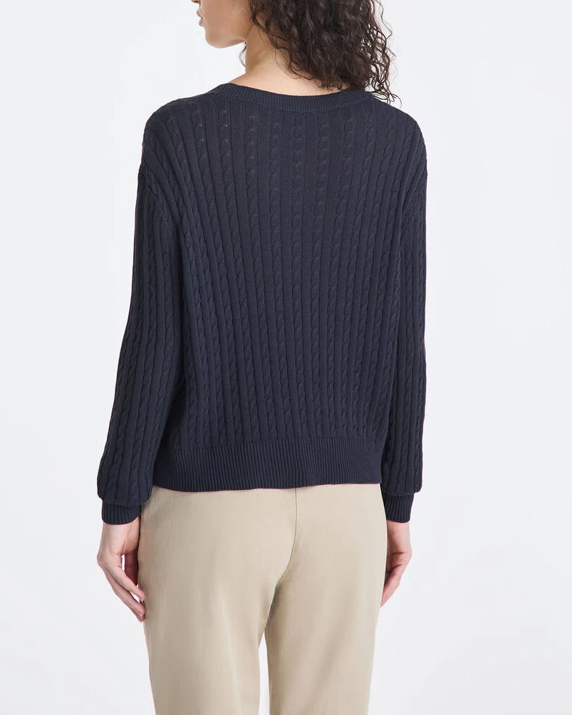 Peuterey - Maglia Patty Co V-Neck