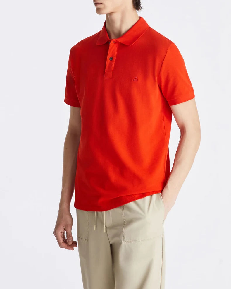 Peuterey - Polo Zeno 02 Polo