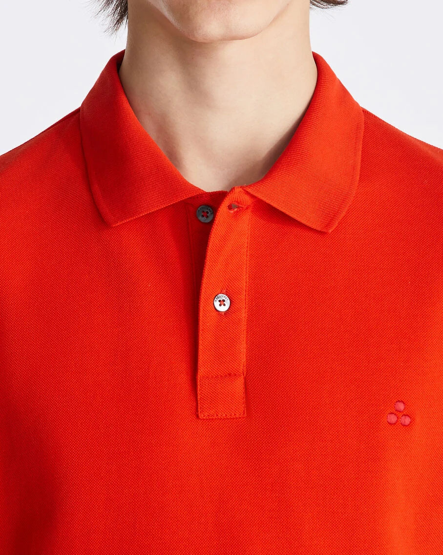 Peuterey - Polo Zeno 02 Polo