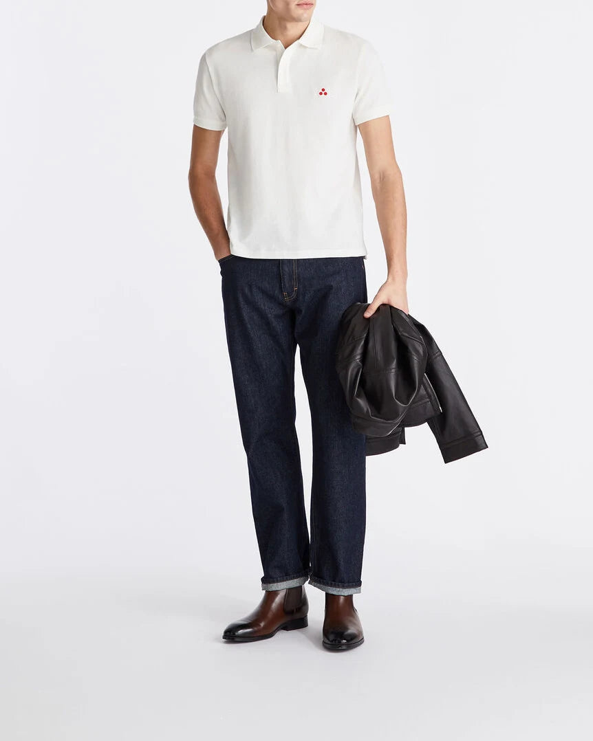 Peuterey - Polo Zeno 02 Polo