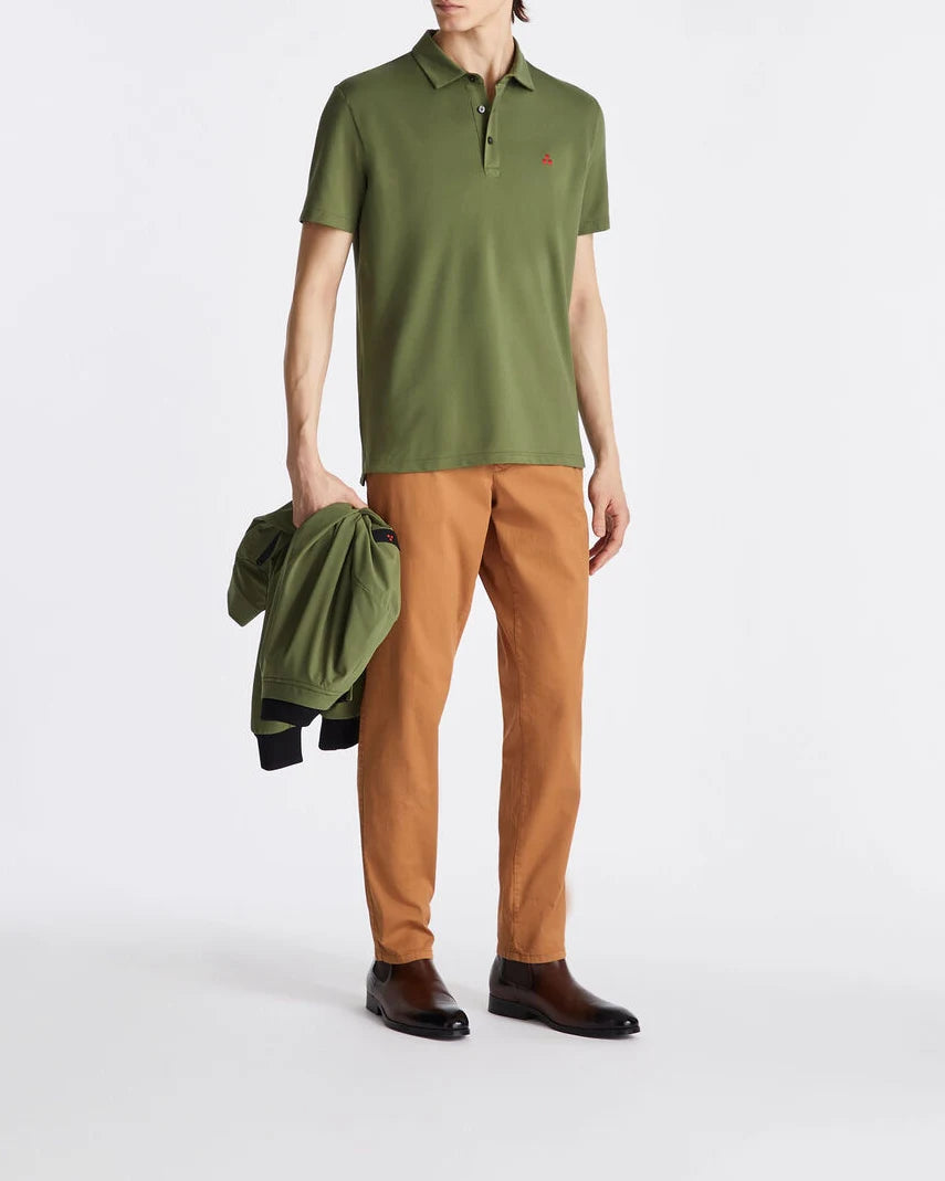 Peuterey - Polo Mezzola 02 Polo