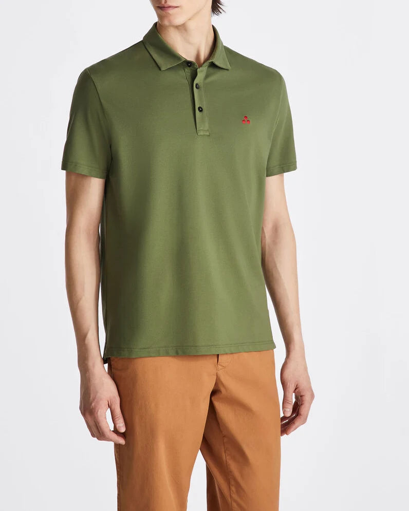 Peuterey - Polo Mezzola 02 Polo
