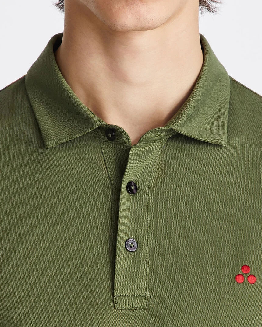 Peuterey - Polo Mezzola 02 Polo