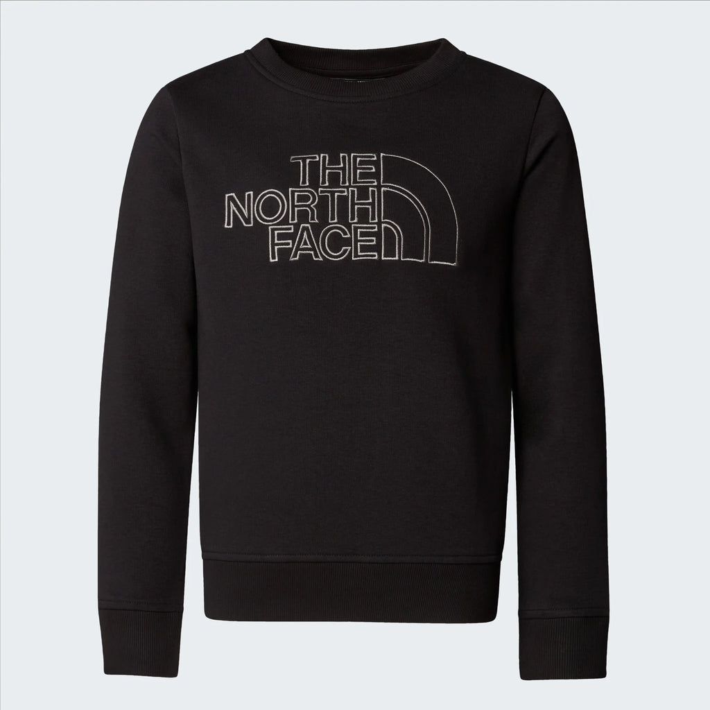 The North Face - Felpa Teen Logowear