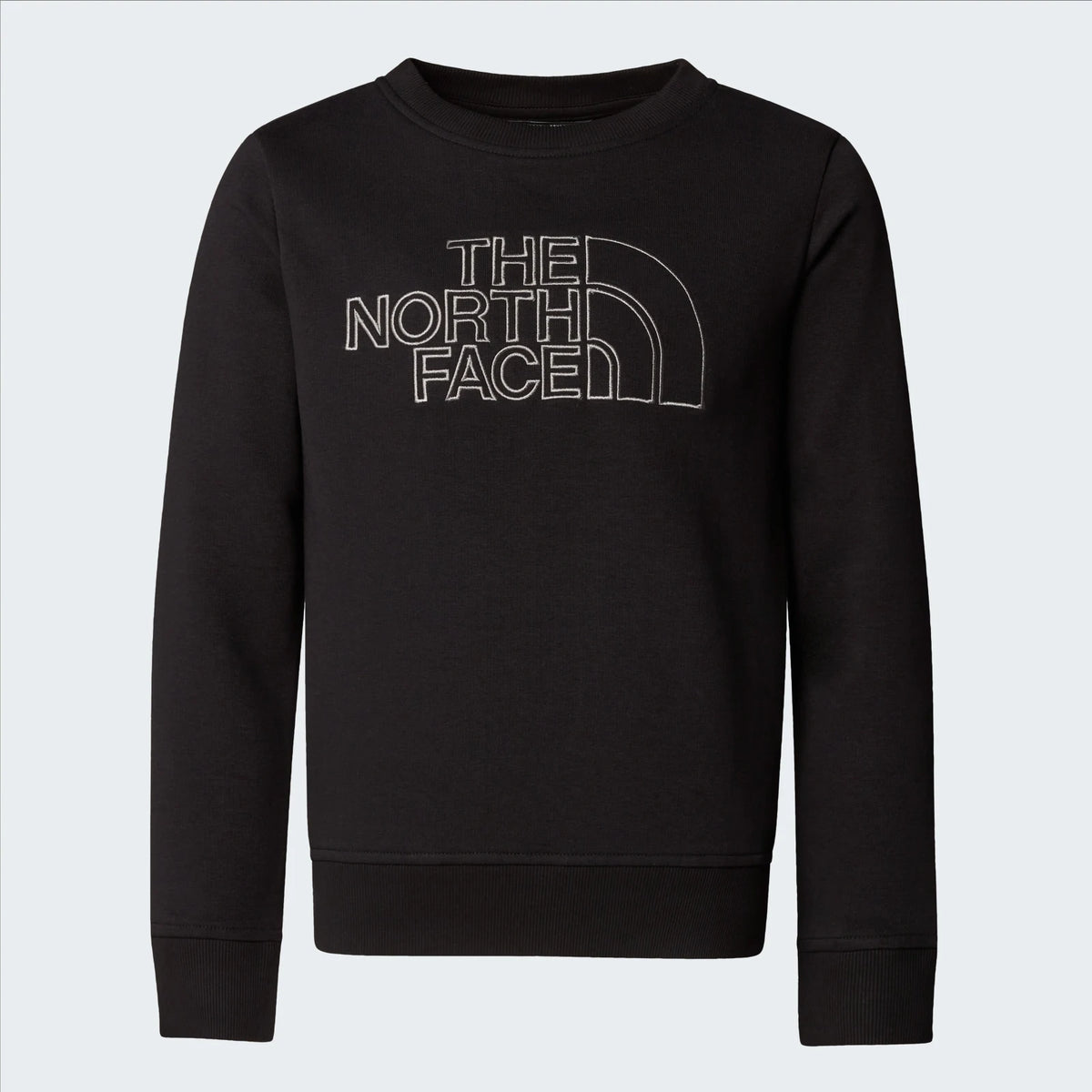 The North Face - Felpa Teen Logowear