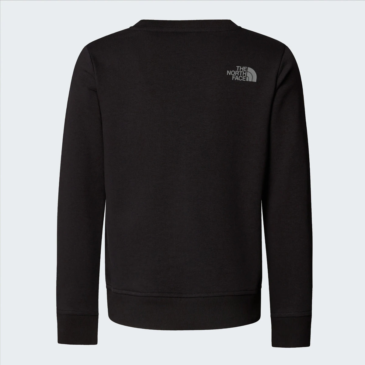 The North Face - Felpa Teen Logowear