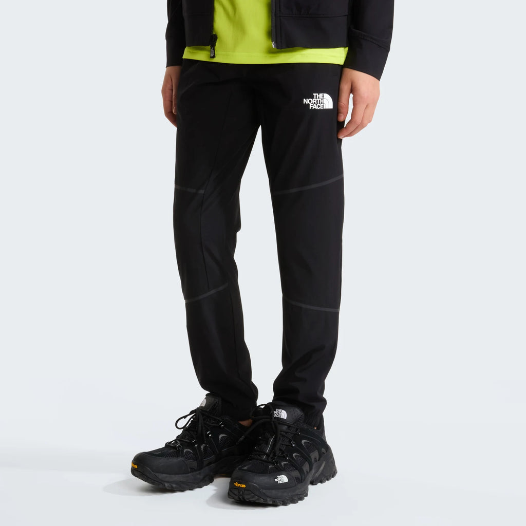 The North Face - Pantaloni Teen Sports