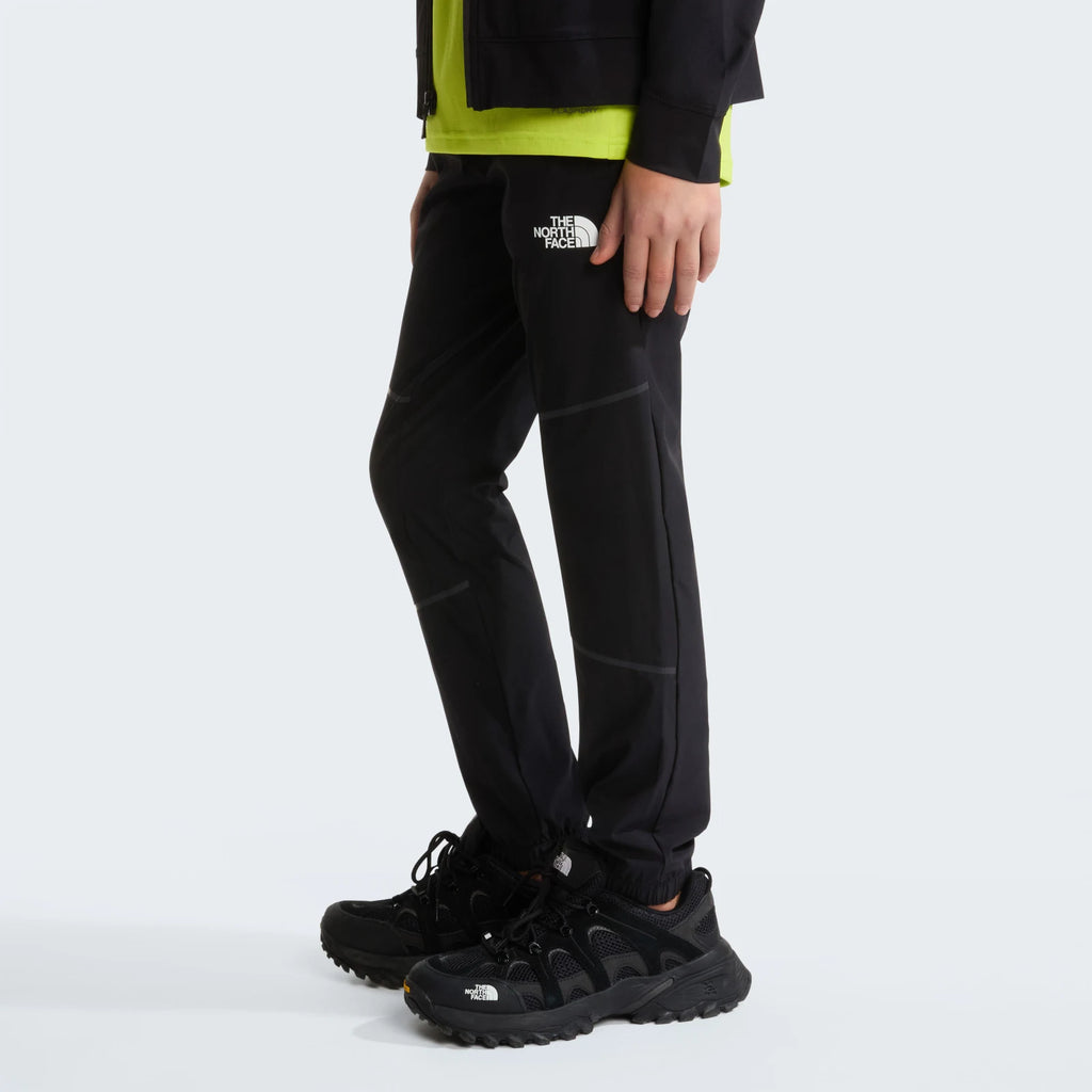 The North Face - Pantaloni Teen Sports