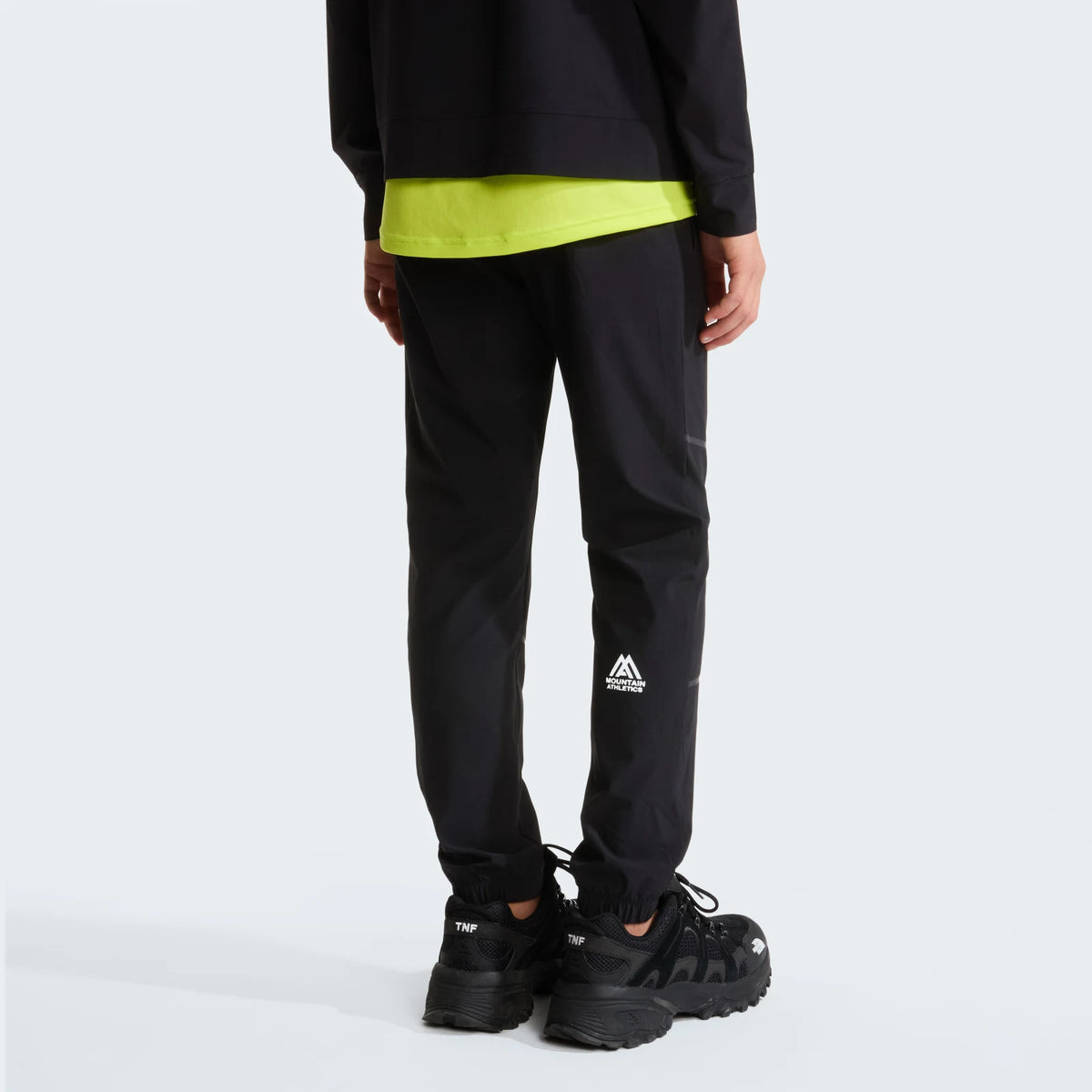 The North Face - Pantaloni Teen Sports