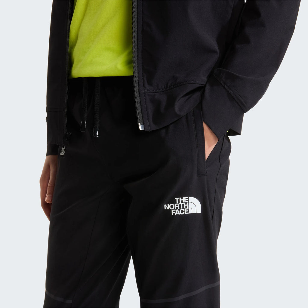 The North Face - Pantaloni Teen Sports