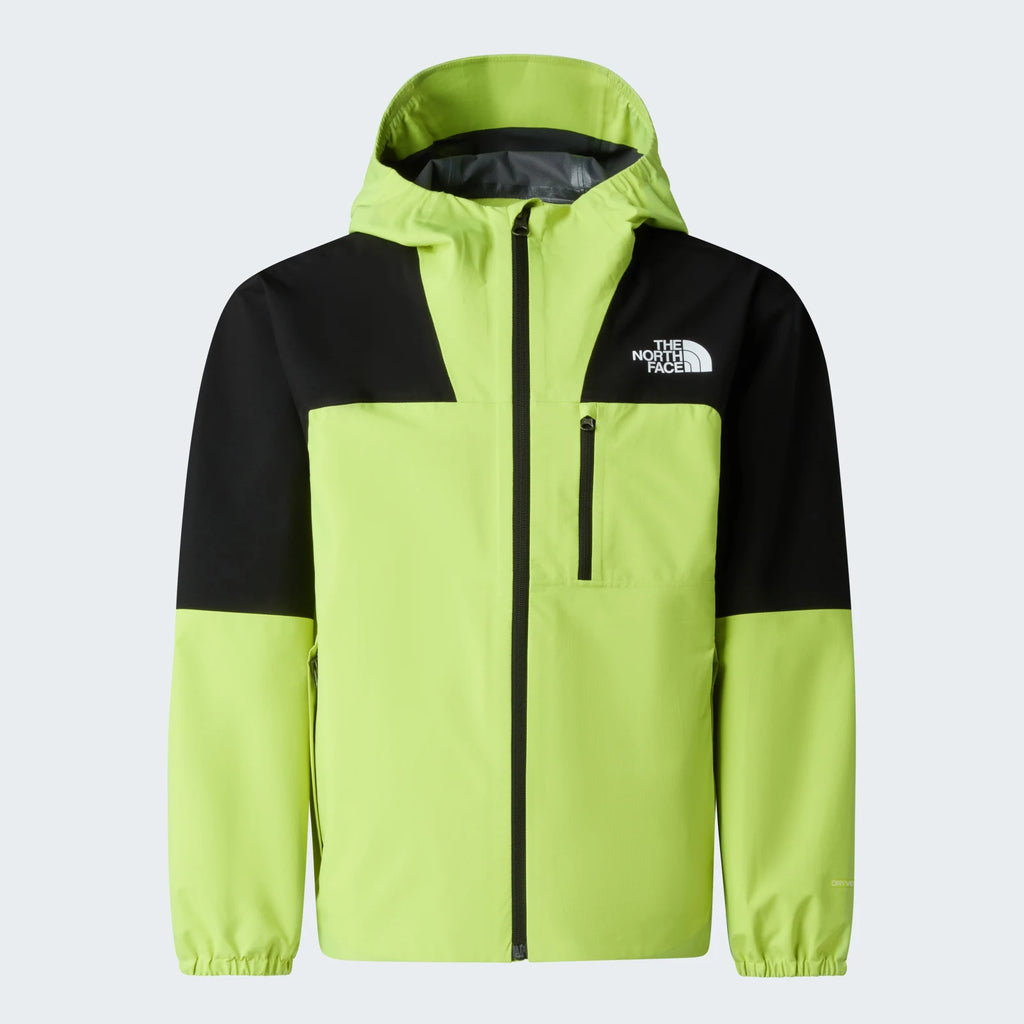 The North Face - Giubbotto Teen Outerw