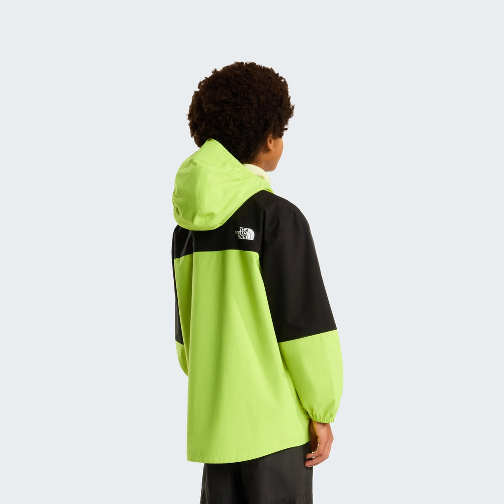 The North Face - Giubbotto Teen Outerw