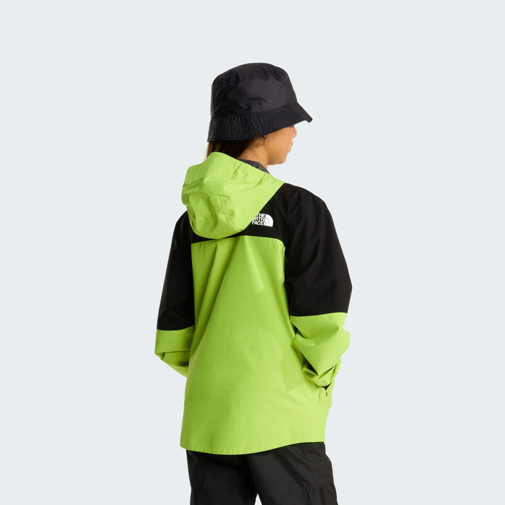 The North Face - Giubbotto Teen Outerw