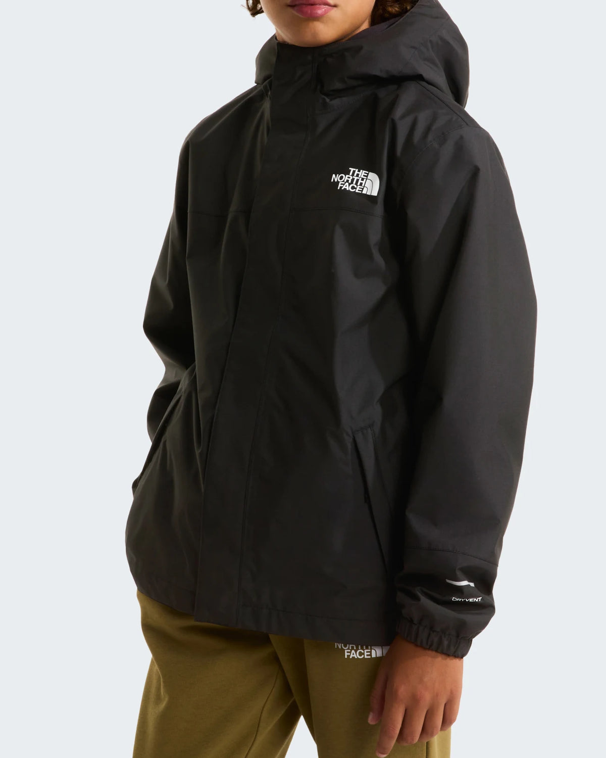 The North Face - Giubbotto Teen Outerw