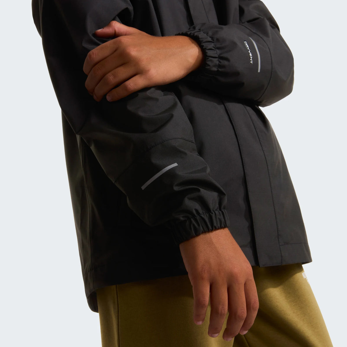 The North Face - Giubbotto Teen Outerw