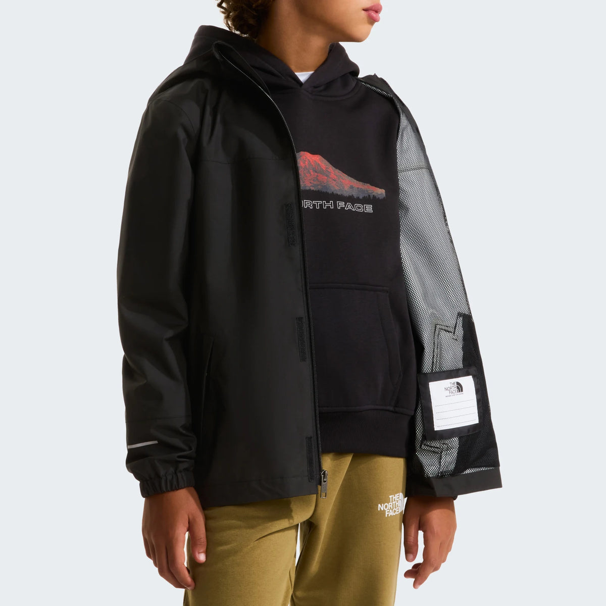The North Face - Giubbotto Teen Outerw