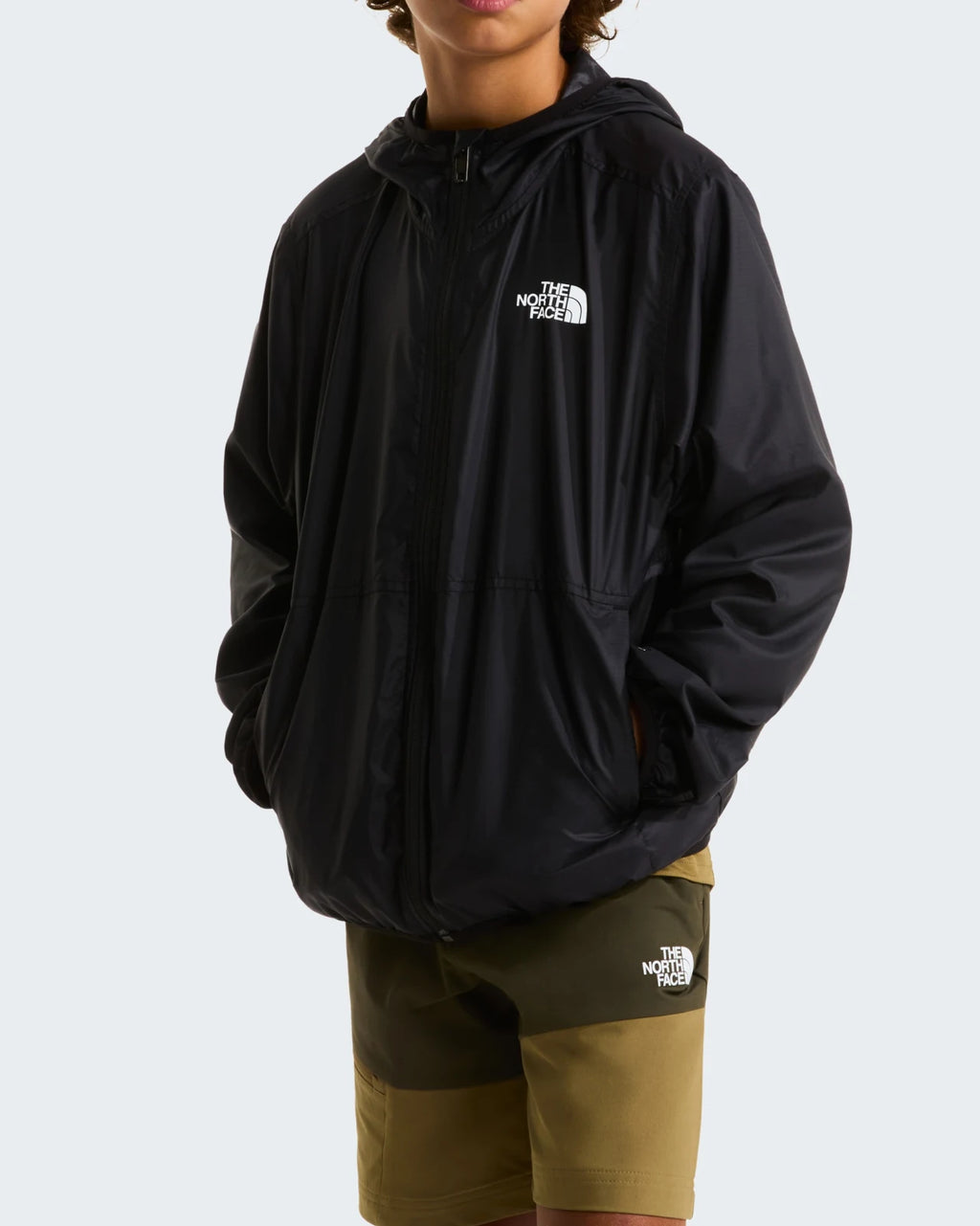 The North Face - Giubbotto Teen Outerw