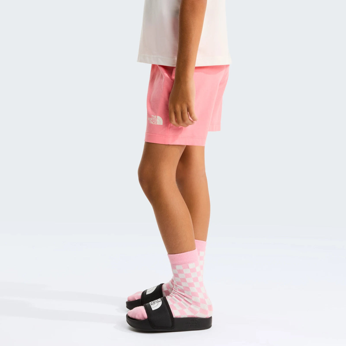 The North Face - Completo Logowea