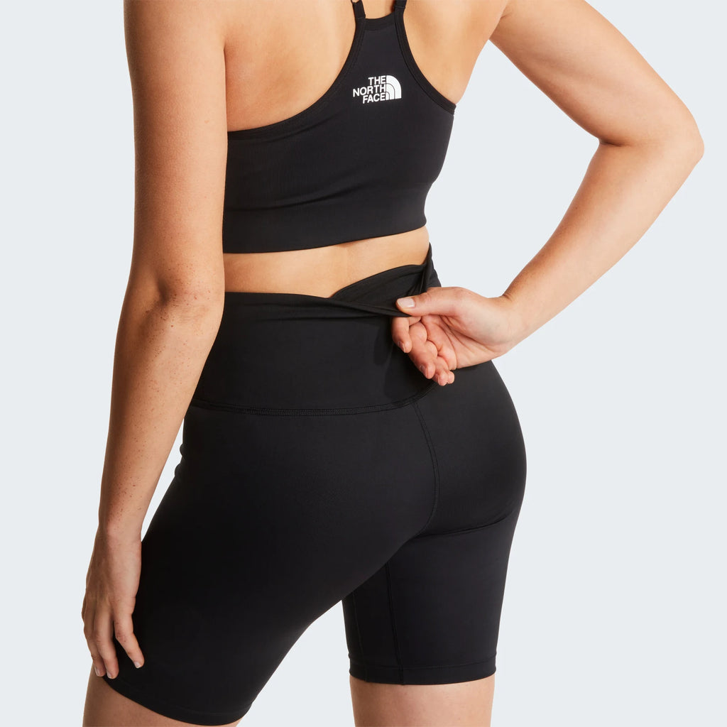 The North Face - Shorts Womens Sportswea