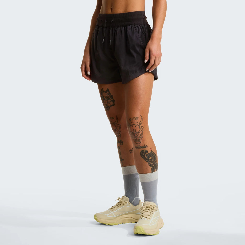 The North Face - Shorts Womens Sportswea
