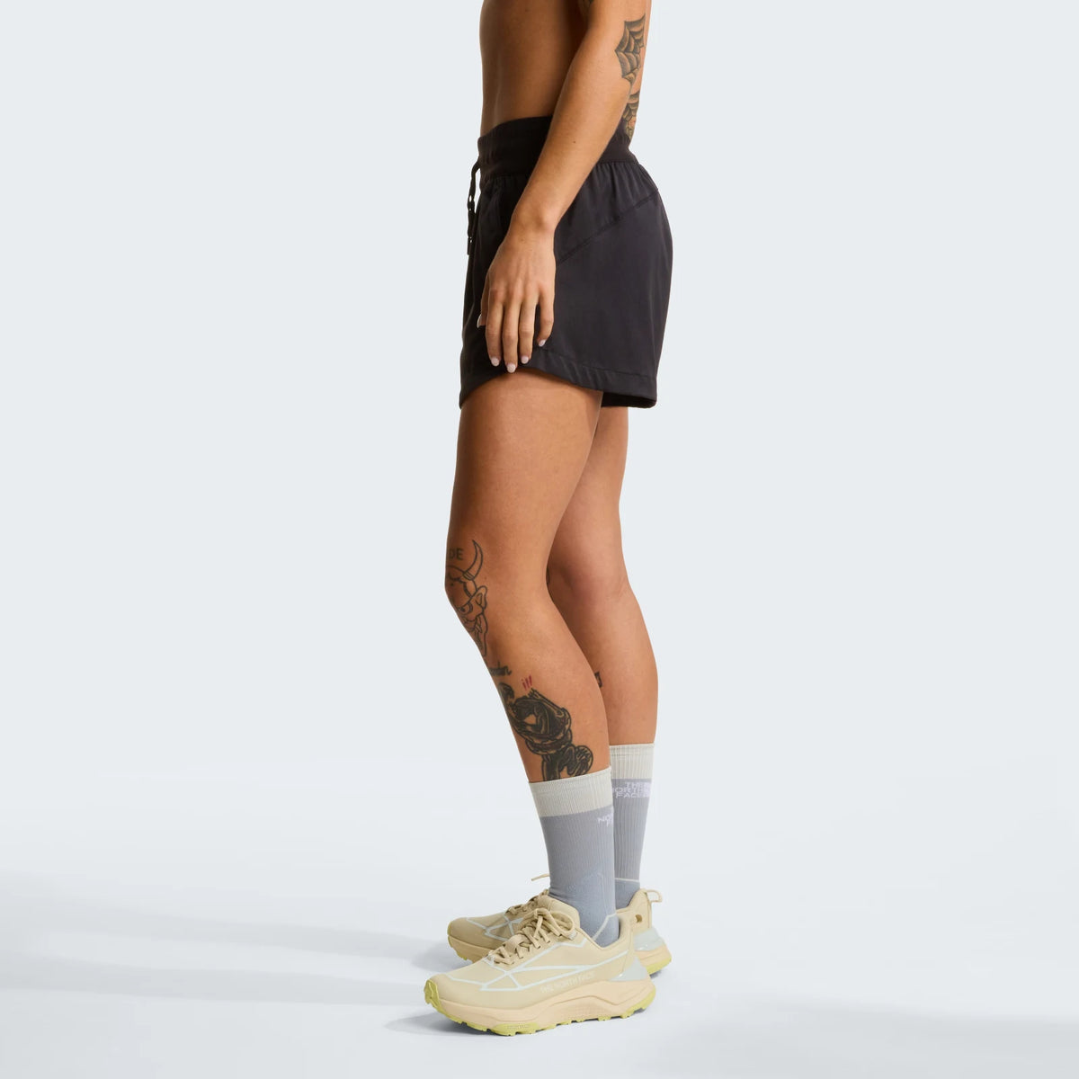 The North Face - Shorts Womens Sportswea