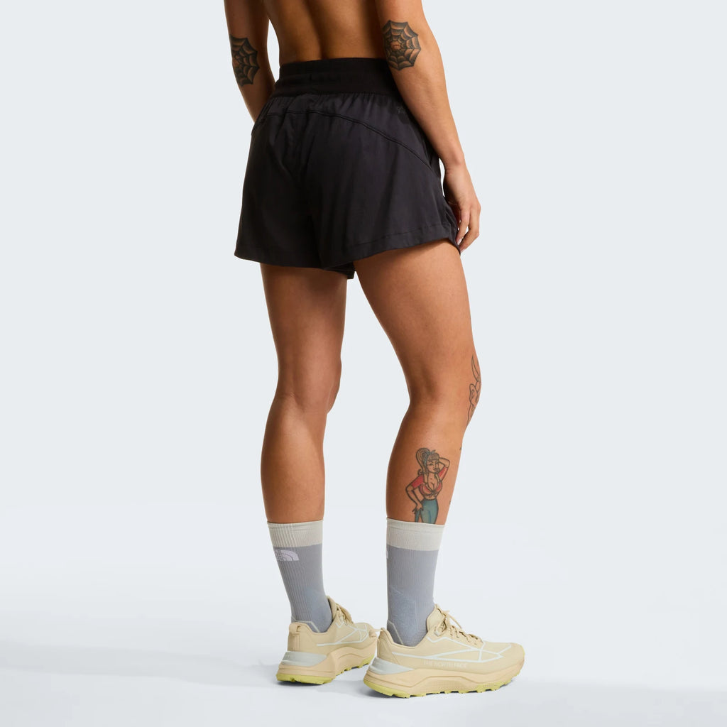 The North Face - Shorts Womens Sportswea