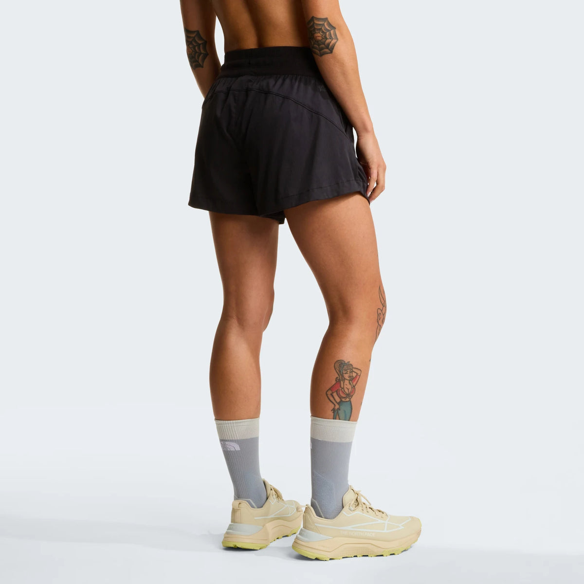 The North Face - Shorts Womens Sportswea