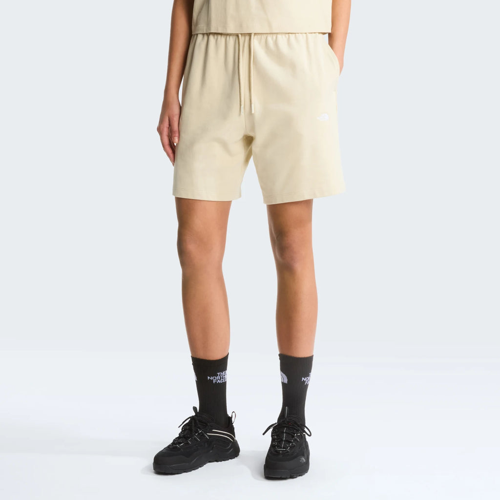 The North Face - Shorts Womens Logowear