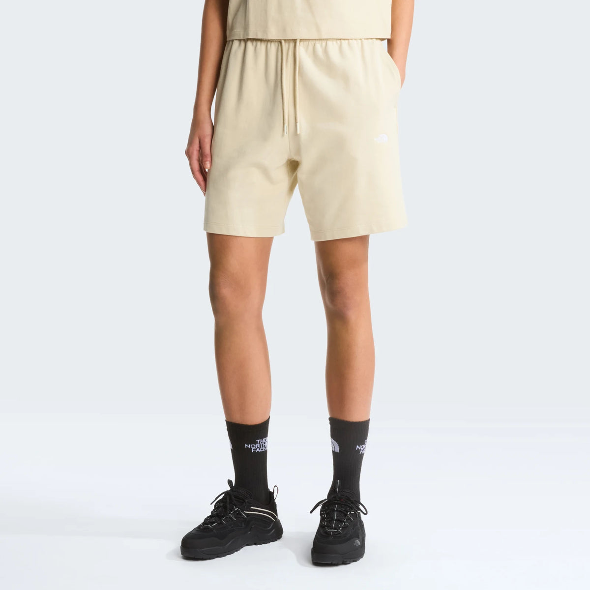 The North Face - Shorts Womens Logowear