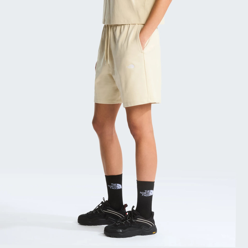 The North Face - Shorts Womens Logowear